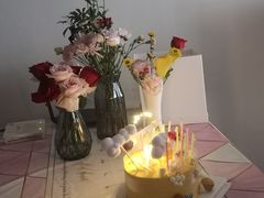 -八喜冰淇淋蛋糕(富国店)