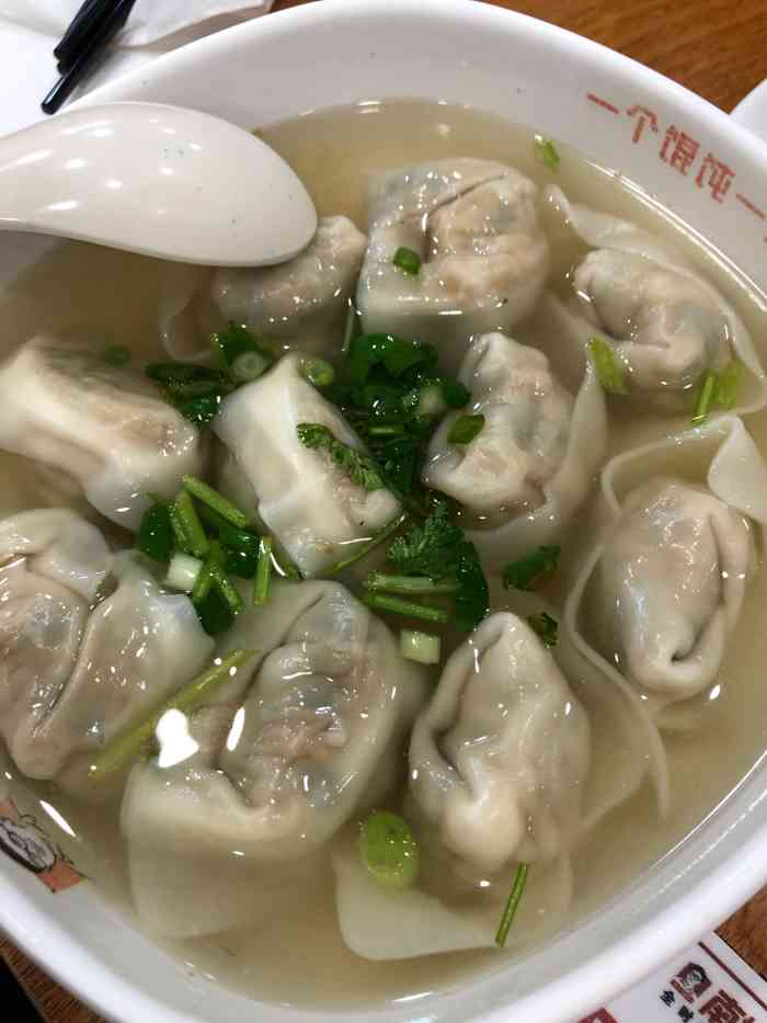 南城香(万源路店)-"今天早晨在南城香吃完早点,出门右转不远,.