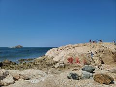 -养马岛旅游度假区