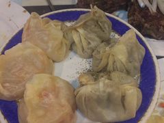 -海尔巴格一甸茶餐厅新疆菜(青年路店)