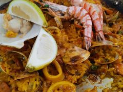 -IL Forno 意坊·意大利餐厅(花园店)