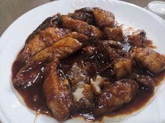-同发号饭庄(复兴路店)