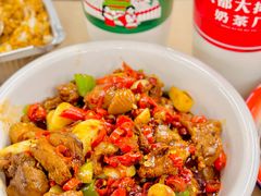-老三样·旧食新味(万寿宫店)