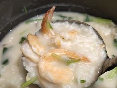 -小城粥道·海胆鲜虾粥(解放广场店)