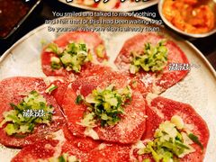 -大馥·炭火烧肉酒场(莘庄莘福坊店)