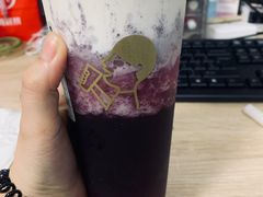 -喜茶(深圳喜荟城店)