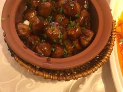 -阿英煲(凉城路店)