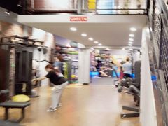 -NRG 健身私教CLUB(云山路店)