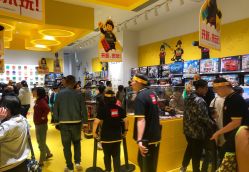 -乐高授权专卖店(济南万象城店)