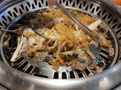 -盛江山自助料理(奥莱锦辉购物广场店)