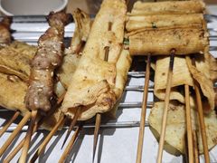 -木屋烧烤(岗顶二店)
