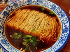 -孙盛兴奥灶面馆·蟹黄面·三虾面(山塘街总店)