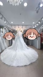 -衣贝姿婚纱礼服馆