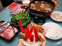 -盒马鲜生(王府广场店)