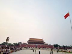 -北京宣武门商务酒店(前门店)
