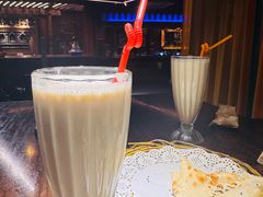 -甘尼仕印度餐厅爵士酒吧(阳春巷店)