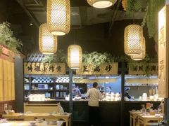 -南京大牌档(龙江新城市广场店)