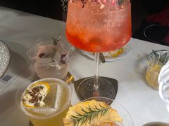 -LE MISSMORE餐酒吧(茉念西里店)