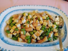 -上海老饭店(北京分店)