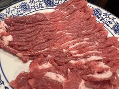 -裕德孚·非遗手切涮羊肉(东直门内大街店)