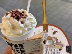 -茶颜悦色(长郡步行街口店)