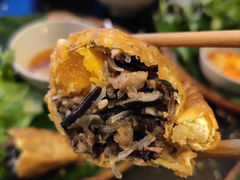 -Bun Dau Homemade