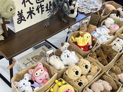 -栖乐荟购物广场