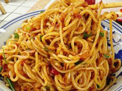 拌粉-小罗子汤店(大士院总店)