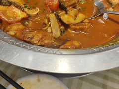 -大师傅金奖啤酒鱼(西街口总店)