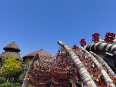 -中华郡文化旅游景区