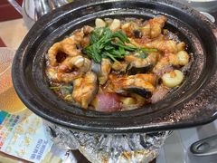 -金龙·打边炉(武进路店)