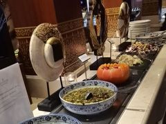 -西双版纳洲际度假酒店-海鲜傣味烧烤·侬香全日制餐厅