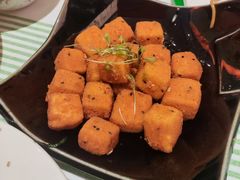 -桂满陇·杭州小馆(巴黎春天浦建店)