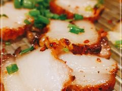 -绿茶餐厅(西单老佛爷店)