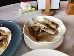 -顺德喜来登酒店·采悦轩