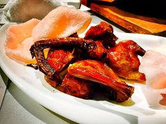 -潮福城大酒楼·潮味粤品·港式点心(湖滨北路店)