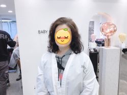 -BABY FACE沙龙
