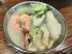-老虎滩大连海鲜烧烤(水游城店)