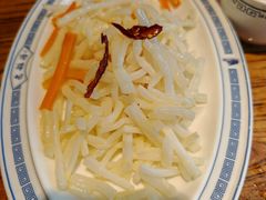 -老雒阳面馆·水席(定鼎门店)