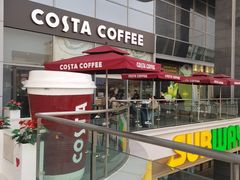 -COSTA COFFEE(龙德广场店)