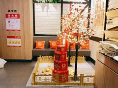 -西堤牛排(合肥之心城店)