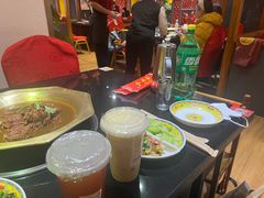 -芦月轩羊蝎子(劲松店)