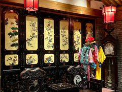 -北平楼·烤鸭·北京菜(牡丹园店)