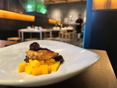 -庐灶江南·江南菜·四合院Bistro(东直门雍和宫·原华侨宾馆店)