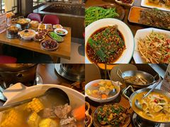 -隔壁老王·家常云南菜(花巷店)