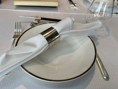 -北京柏悦酒店·锦庭餐厅Dining Room