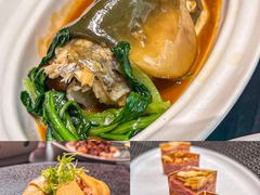 -新光酒家·河豚·海鲜·蟹料理(浦东店)