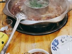 -金鼎雪山牦牛杂火锅(理县总店)