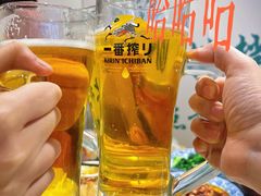 -欧记大排档·景德菜(上海首店)