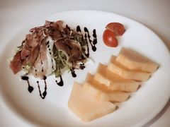 -FOUNT创意日料